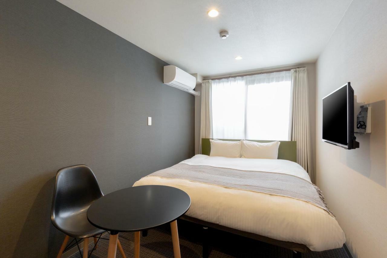 Grand Japaning Hotel Kyoto Station Komeya מראה חיצוני תמונה