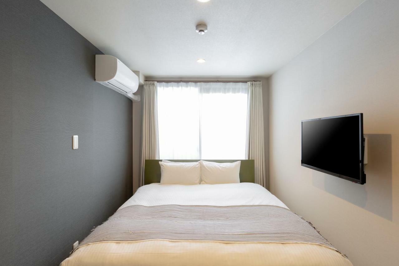 Grand Japaning Hotel Kyoto Station Komeya מראה חיצוני תמונה