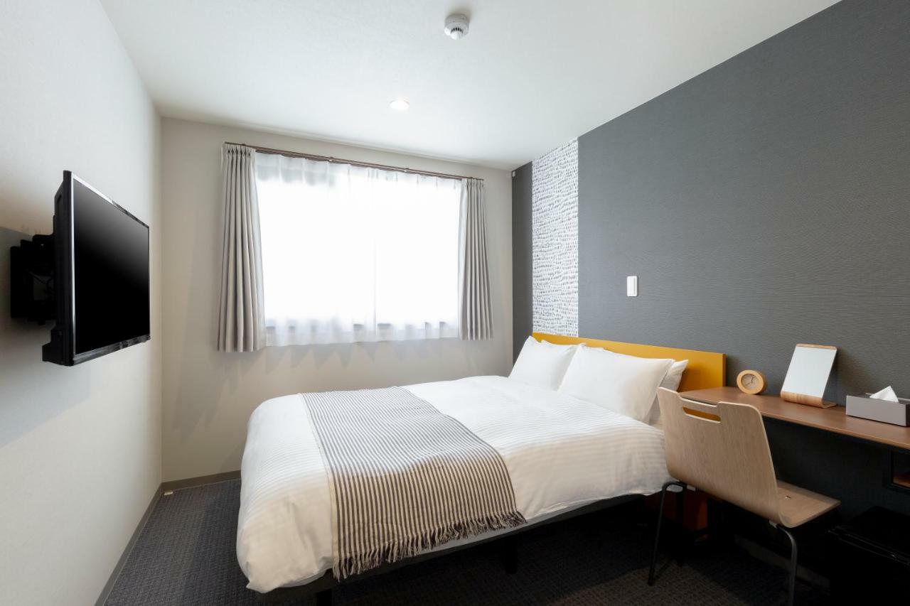 Grand Japaning Hotel Kyoto Station Komeya מראה חיצוני תמונה