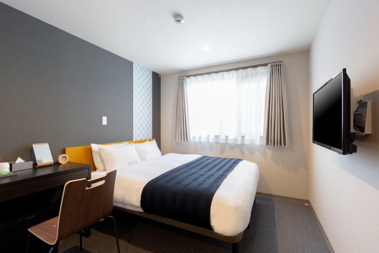 Grand Japaning Hotel Kyoto Station Komeya מראה חיצוני תמונה