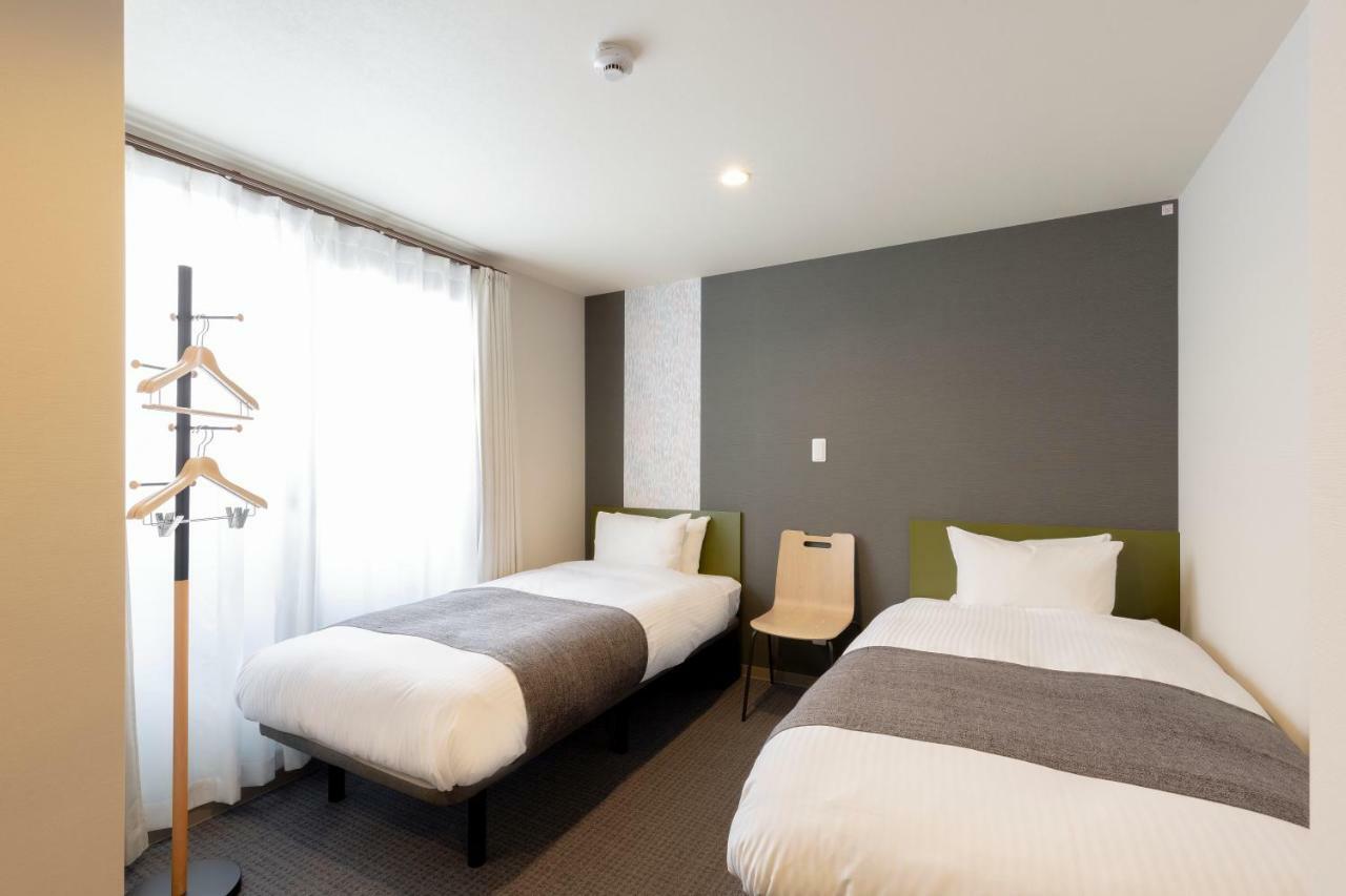 Grand Japaning Hotel Kyoto Station Komeya מראה חיצוני תמונה