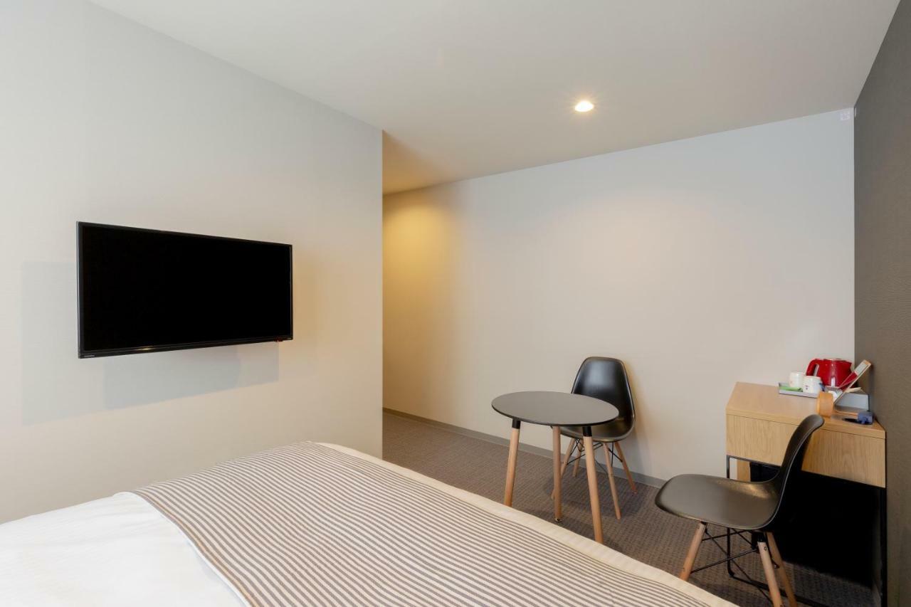 Grand Japaning Hotel Kyoto Station Komeya מראה חיצוני תמונה