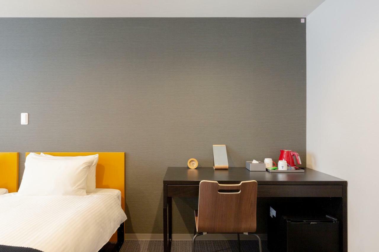 Grand Japaning Hotel Kyoto Station Komeya מראה חיצוני תמונה